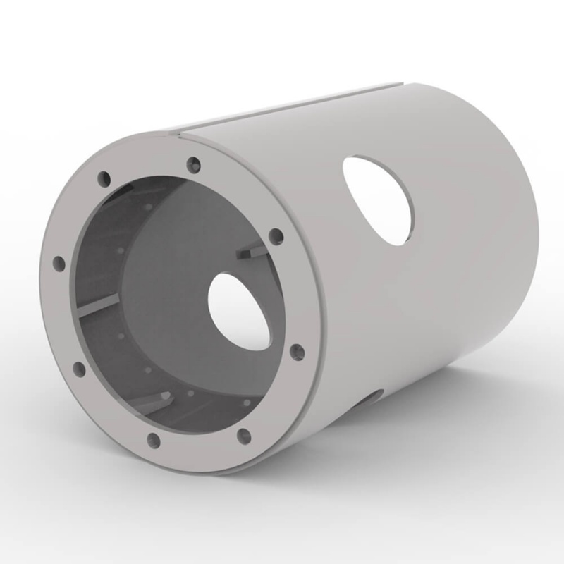 Проставка для тракторов 2026.139.10