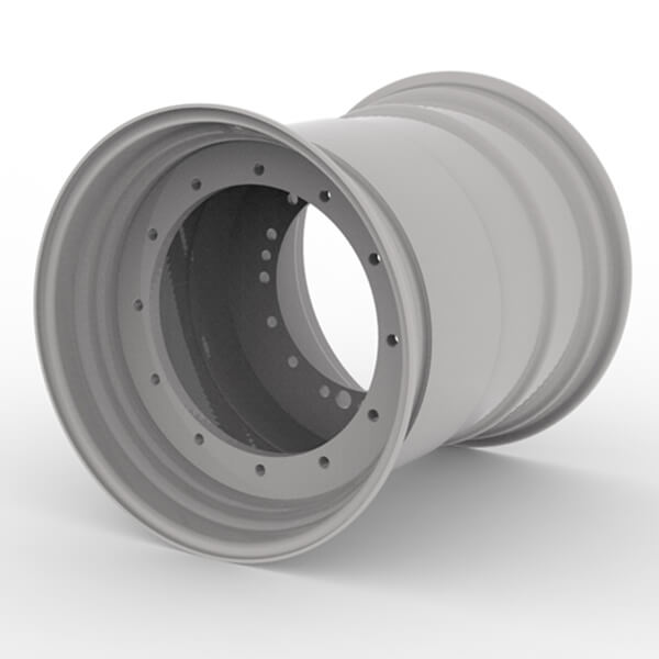 Диск колеса для трактора DW 36×32 3632.147