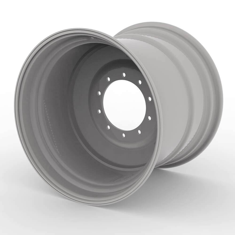 Диск колеса для комбайнов DW27x32 2732.109A