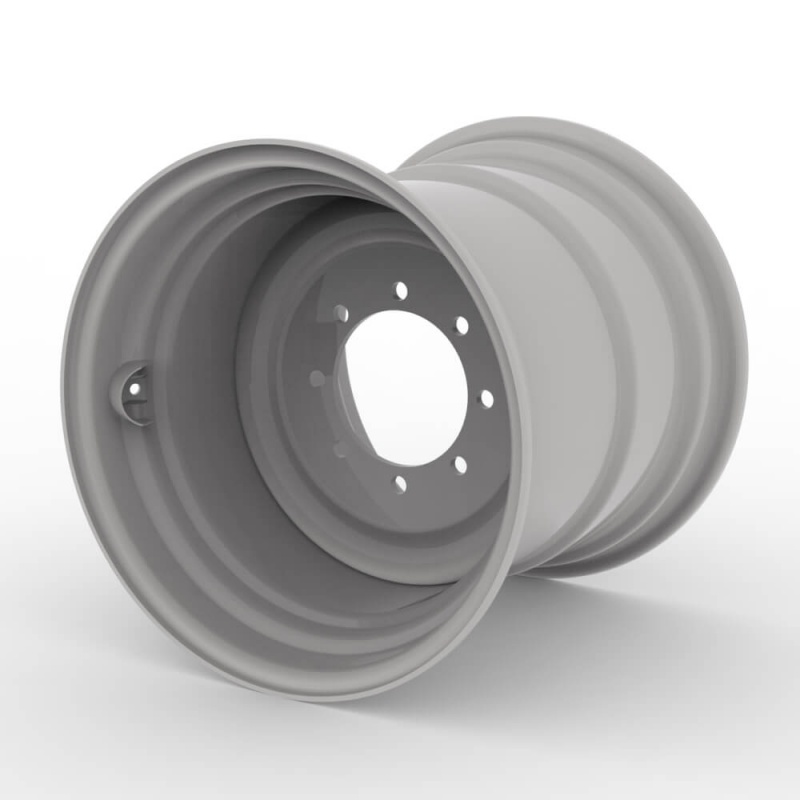 Диск колеса для комбайнов DW 25x26 2526.047A